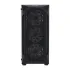 Gamdias AURA GC1 Mesh ARGB Mid-tower ATX Black Gaming Casing